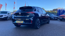 Vauxhall Corsa 100kW Elite Nav Premium 50kWh 5dr Auto [7.4kWCh] Electric Hatchback